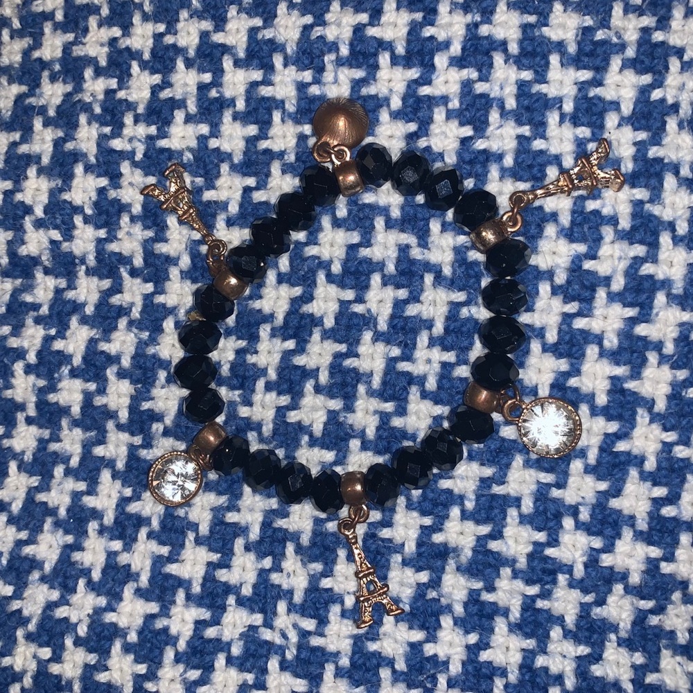 Aldo charm bracelet